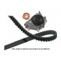 DKW-6509 KAVO PARTS Водяний насос комплект зубчастого ременя
