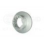 8DD 355 129-991 HELLA PAGID Гальмівний диск
