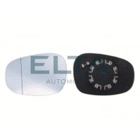 EM3488 ELTA AUTOMOTIVE Дзеркальне скло вузол скла
