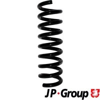 1352203500 JP GROUP Пружина ходової частини