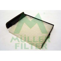 FC365 MULLER FILTER Фільтр повітря у внутрішньому просторі