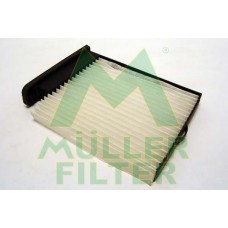 FC365 MULLER FILTER Фільтр повітря у внутрішньому просторі