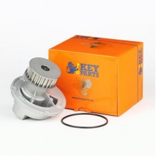KCP1809 KEY PARTS Водяний насос охолодження двигуна