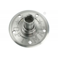 04-P486 OPTIMAL Ступиця колеса