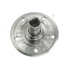 04-P486 OPTIMAL Ступиця колеса