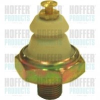 7532033 HOFFER Датчик тиску масла