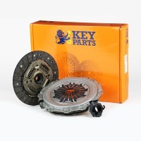 KC7808 KEY PARTS Комплект зчеплення