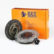 KC7808 KEY PARTS Комплект зчеплення