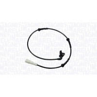 172100008010 MAGNETI MARELLI Датчик частота обертання колеса