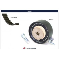 KH 509 HUTCHINSON Комплект ременя ГРМ