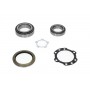 WBK-9059 KAVO PARTS Комплект підшипника ступиці колеса