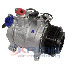 K15338 HOFFER Компресор кондиціонера