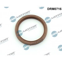 DRM0716 Dr.Motor Automotive Ущільнювальне кільце колінчастий вал