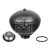 38291 FEBI BILSTEIN Гідроакумулятор підвіска амортизація