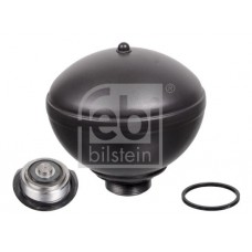 38291 FEBI BILSTEIN Гідроакумулятор підвіска амортизація