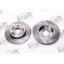 6041010 KRAFT AUTOMOTIVE Гальмівний диск