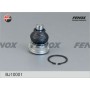 BJ10001 FENOX Шарнір незалежної підвіски поворотного важеля