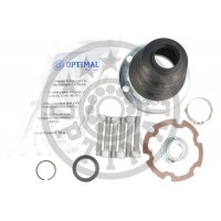 CVB-10538TPE OPTIMAL Комплект пыльника, Привідний вал