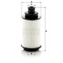 HU 6023 z MANN-FILTER Масляний фільтр