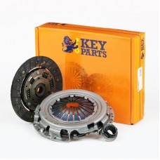 KC7822 KEY PARTS Комплект зчеплення