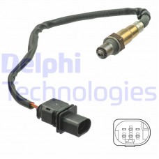 ES21159-12B1 DELPHI датчик кисню