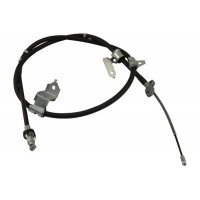 BHC-9222 KAVO PARTS Тросик, cтояночный тормоз