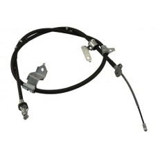 BHC-9222 KAVO PARTS Тросик, cтояночный тормоз