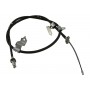 BHC-9222 KAVO PARTS Тросик, cтояночный тормоз