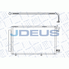 M-7120350 JDEUS Конденсатор кондиціонера