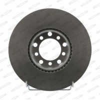 DDF142 FERODO Гальмівний диск