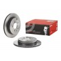 09.B541.11 BREMBO Гальмівний диск
