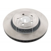 43944 FEBI BILSTEIN Гальмівний диск