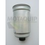 VFF119 MOTAQUIP Паливний фільтр