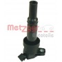 0880184 METZGER Котушка запалювання