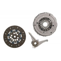 F1W200NX NEXUS Комплект зчеплення
