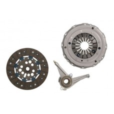 F1W200NX NEXUS Комплект зчеплення