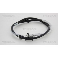 8140 151062 TRISCAN Тросик, cтояночный тормоз