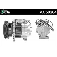 AC50284 ERA Benelux Компресор кондиціонера