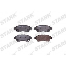 SKBP-0010084 Stark Комплект гальмівних колодок дисковий гальм
