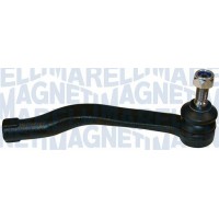 301191606350 MAGNETI MARELLI Наконечник поперечної кермової тяги