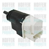 3500169 HOFFER Вимикач ліхтаря сигналу гальмування