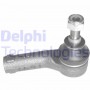 TA1641 DELPHI Наконечник поперечної кермової тяги