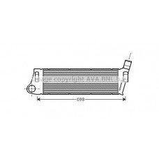 RTA4316 PRASCO Интеркулер