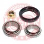 687-SET-MS MASTER-SPORT GERMANY Комплект підшипника ступиці колеса