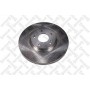6020-1901V-SX STELLOX Гальмівний диск