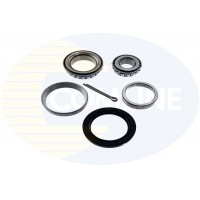 CBK076 COMLINE Комплект підшипника ступиці колеса