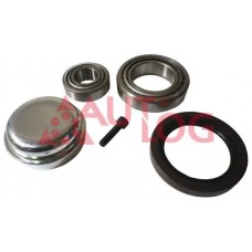 RS1125 AUTLOG Комплект підшипника ступиці колеса
