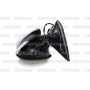 PMG0009M01 PATRON Зовнішнє дзеркало