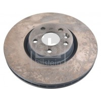 171471 FEBI BILSTEIN Гальмівний диск