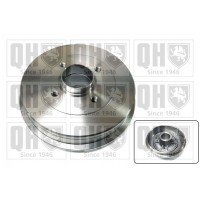 BDR196 QUINTON HAZELL Гальмівний барабан